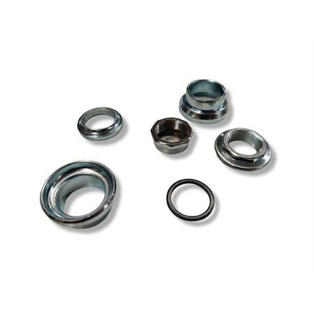 Serie sterzo grizzly 10-12/01, ricambio 10403800