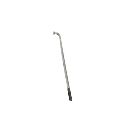 Raggio 3x100 collo 4.5 curva 96 (Malaguti), ricambio 11801600