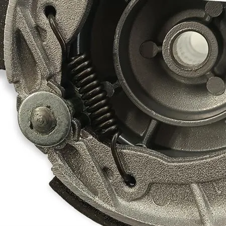 11931900 coperchio mozzo posteriore completo fifty (Malaguti)