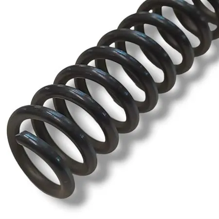 120.235.00 Ricambio  forcella   meccanica molla x grizzly RCX 12 1990 2000 
misura molla  300x23x3 ricambio 12023500