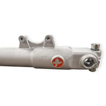 Gambale forcella idraulica destro Malaguti F12 aria/liquido 1994-1995, ricambio originale 12031000