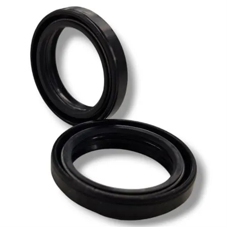 Paraolio Athena 31,7 x 42 x 7\9 mm ricambio forcella idraulica scooter F12 Phantom e F15 firefox aria e liquido dal 1996 fino al 2006, ricambio 12031200