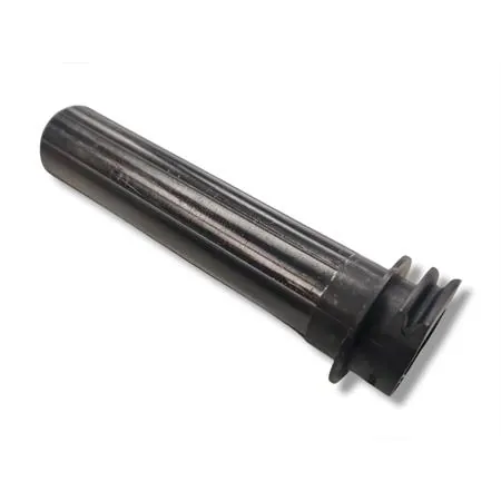 12113400 comando tubo gas scooter Phantom (Malaguti)