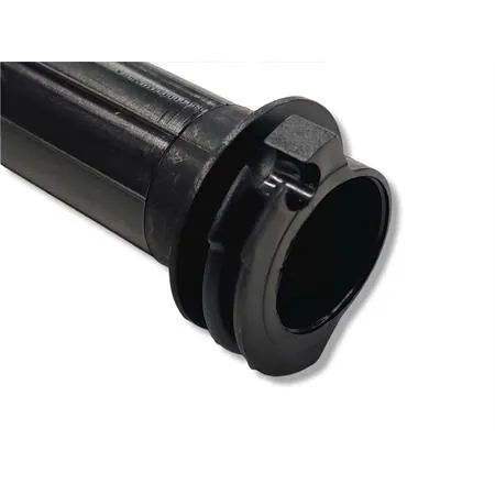 12113400 comando tubo gas scooter Phantom (Malaguti)