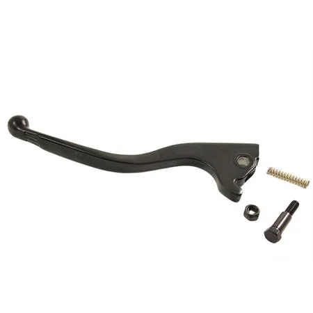 Leva freno sinistro F12r ac-blog (Malaguti), ricambio 12121103