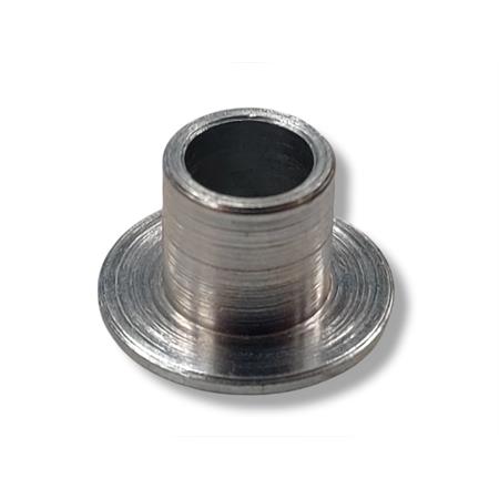 Distanziale paraf. ø15xø6,25xø8,5xl=9 cr, ricambio 15031013
