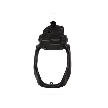 Serbatoio benzina scooter crosser (Malaguti), ricambio 16102300