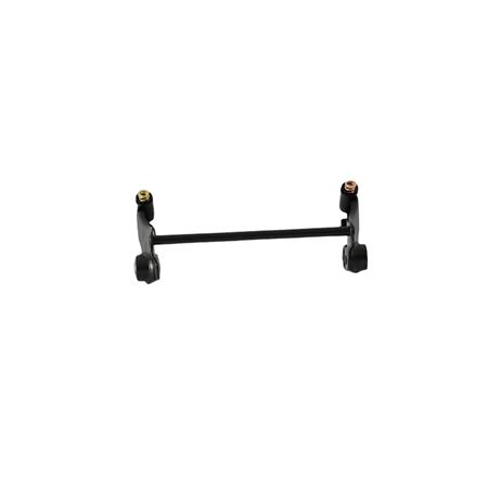 Supporto motore scooter F15 in kit (Malaguti), ricambio 17402399