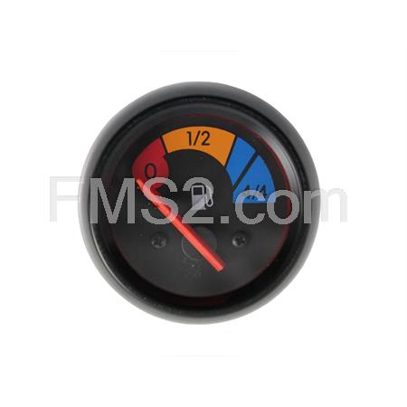 Orologio benzina scooter F10 (Malaguti), ricambio 17808000