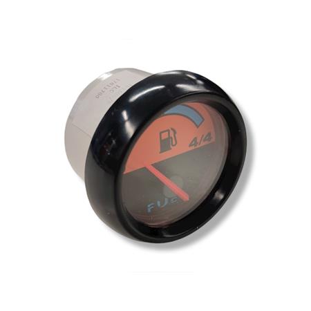 Quadrante livello benzina f10/97 serigr., ricambio 17811700