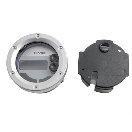 Orologio -60 time F12-99 restyling (Malaguti), ricambio 17816000