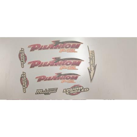 ++marca scooter phantom a *vedi 18120800, ricambio 18109511