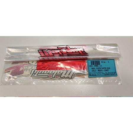 ++marca scooter phantom a *vedi 18120800, ricambio 18109511