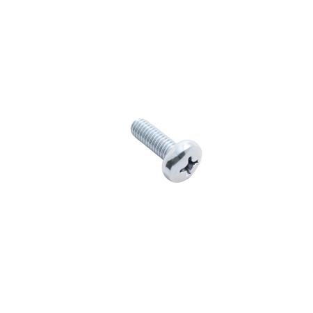 Vite testa cilindrica cacciavite a croce M5x14 (Malaguti), ricambio 18400900