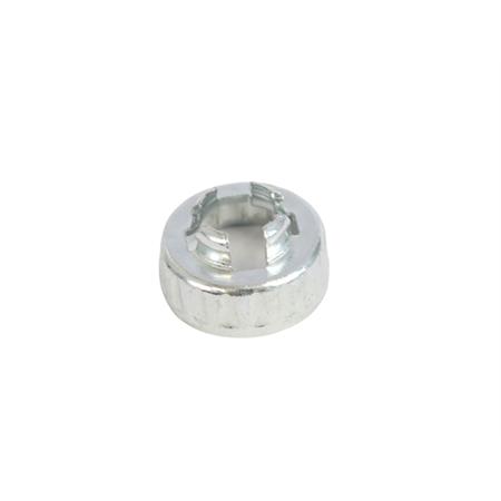 Cappellotto fissaggio dado ruota posteriore Maxi scooter Malaguti madison 180, RS 250 (Malaguti), ricambio 18423000