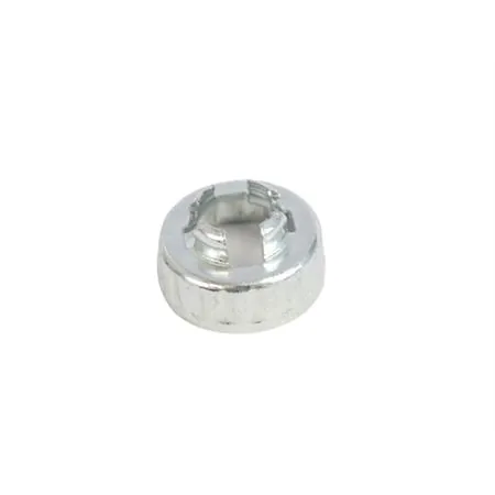 Cappellotto fissaggio dado ruota posteriore Maxi scooter Malaguti madison 180, RS 250 (Malaguti), ricambio 18423000