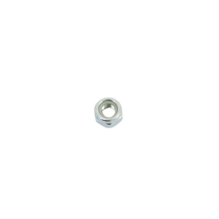 Dado commerciale m10 -vedi 18411513 (Malaguti), ricambio 18500100