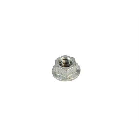 Dado fulcro bilanciere m10 scooter F10 (Malaguti), ricambio 18501200