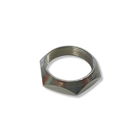 Dado cannotto sterzo m25x1, ricambio 18512001