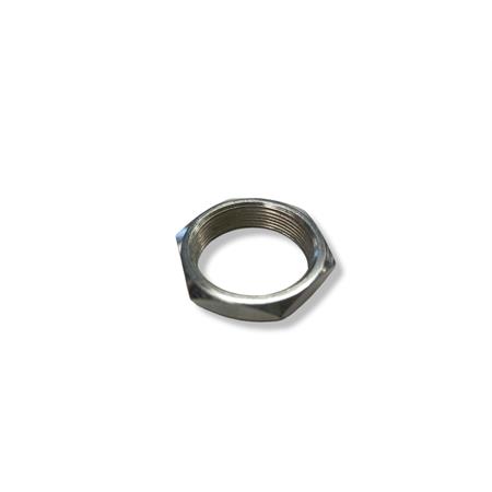 Dado cannotto sterzo m25x1, ricambio 18512001