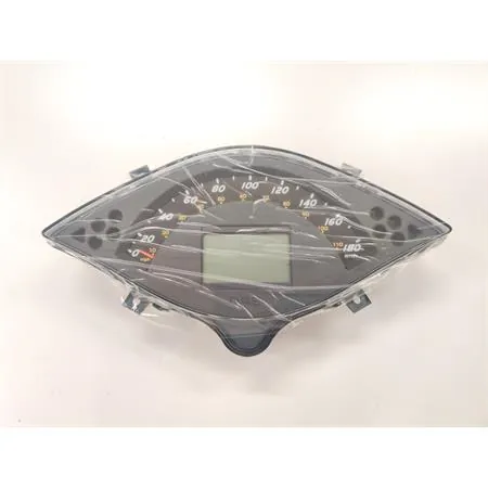 Cruscotto digitale password 250 e3, ricambio 19620900