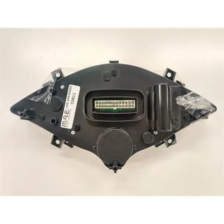 Cruscotto digitale password 250 e3, ricambio 19620900