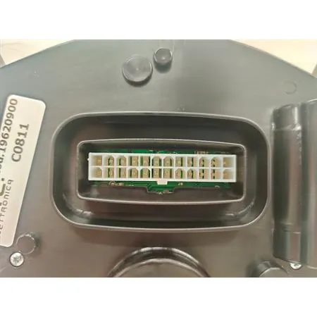 Cruscotto digitale password 250 e3, ricambio 19620900