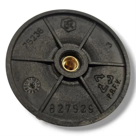 Girante pompa acqua Malaguti per motori Piaggio maxi scooter raffreddati ad acqua 827929, ricambio 45602400