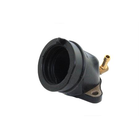 Raccordo aspirazione rs 25 (Malaguti), ricambio 46001300