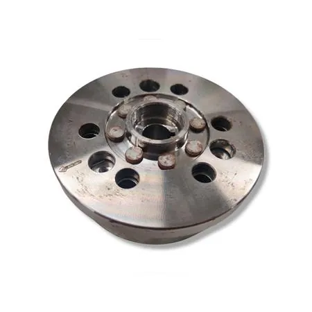 Rotore volano, ricambio 48200200