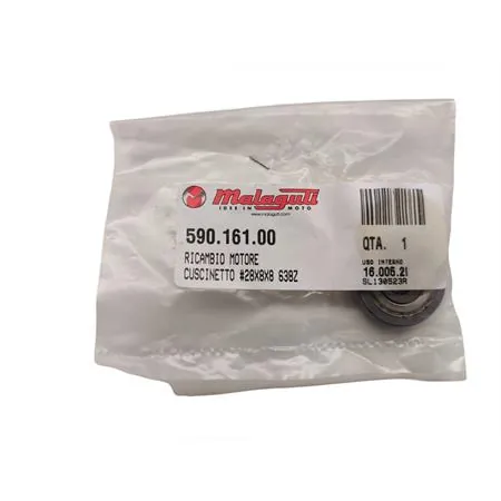 59016100 Cuscinetto  28x8x8 638z