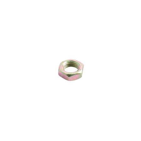 Dado puleggia fissa m12x1.25 chiave 18 mm (Malaguti), ricambio 59030900