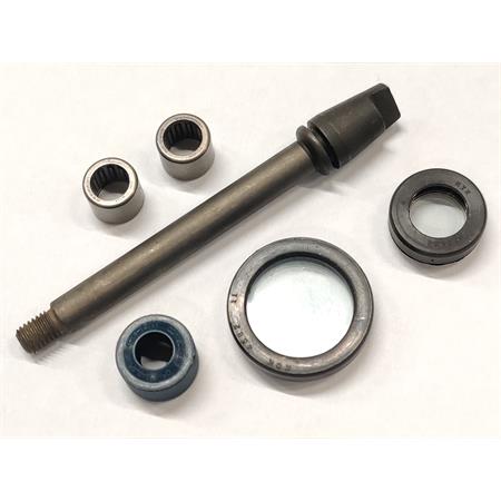 Kit minuteria coperchio volanomad.400, ricambio 60335000