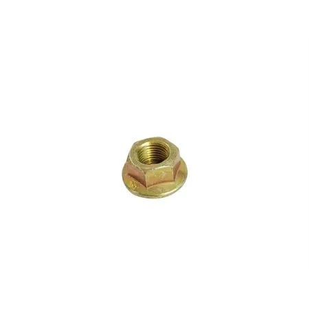 Dado flangiato m12x1,25 (Malaguti), ricambio 60410400