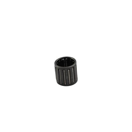 Gabbia a rulli biella originale Malaguti per ciclomotori Malaguti Fifty top con misura K 12 x 15 x 15 mm S5, ricambio 60714300