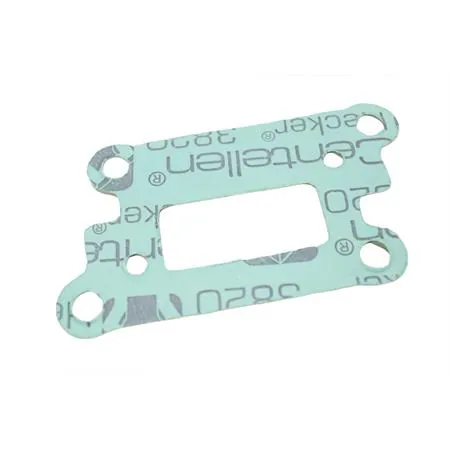 Guarnizione raccordo carburatore, ricambio 60721000