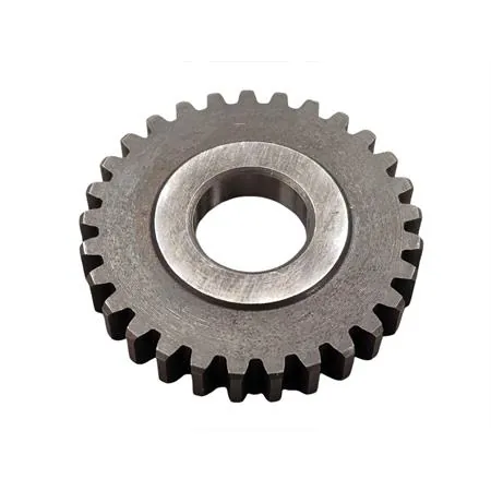 60900400 Ingranaggio 2° velocità secondario 4m (Malaguti)