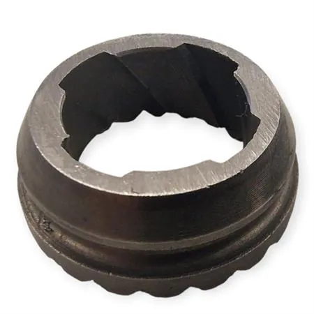 60905300 Innesto scorrevole avviamento Motori Franco Morini S5 per Malaguti Grizzly RCX 10/12 50 1990-2000 e ET 50 1990-1994 - Originale Morini Franco Motori