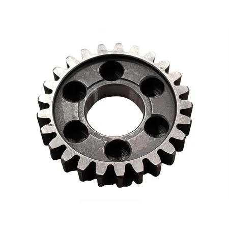 60909400 Ingranaggio 3° velocità sul secondario (Malaguti)