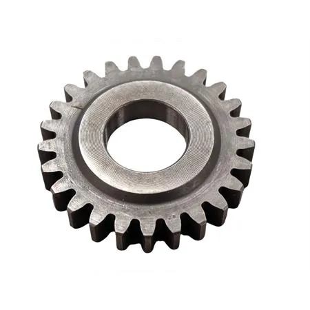 60909400 Ingranaggio 3° velocità sul secondario (Malaguti)