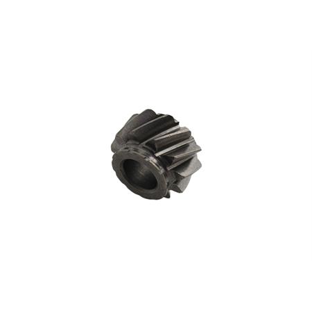 Innesto ingranaggio scorrevole messa in moto motori morini per mini cross grizzly (Malaguti), ricambio 60910900