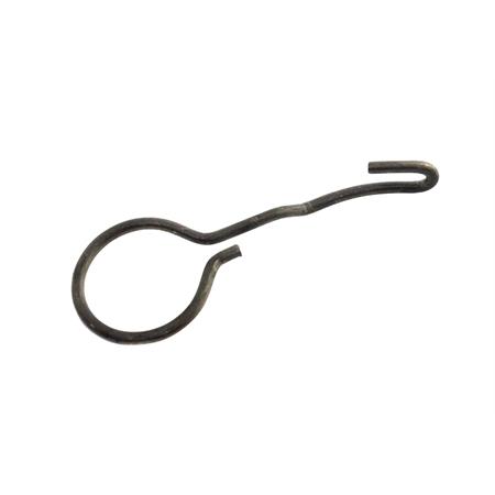 Molla innesto scorrevole s5k (Malaguti), ricambio 61103000