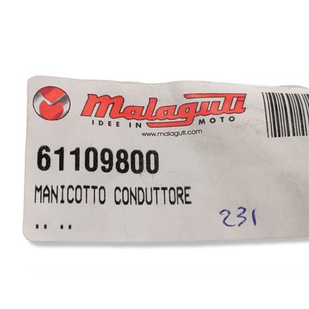 Manicotto conduttore .. .., ricambio 61109800