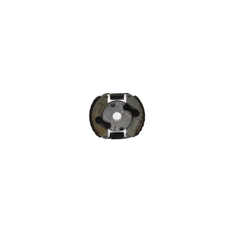 Frizione completa grizzly 01 38 (Malaguti), ricambio 61111200