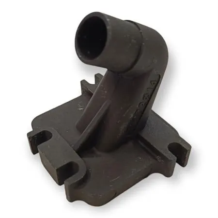 Raccordo carburatore -14 (Malaguti), ricambio 61610000