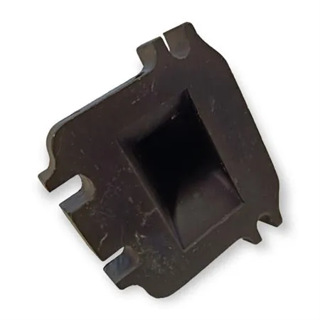 Raccordo carburatore -14 (Malaguti), ricambio 61610000