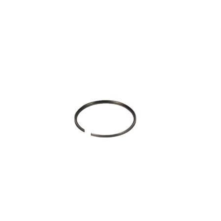 Fasce elastiche pistone -39 s5e grizzly 12 (Malaguti), ricambio 61718500