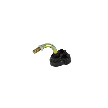 Coperchio valvola gas (Malaguti), ricambio 62314700