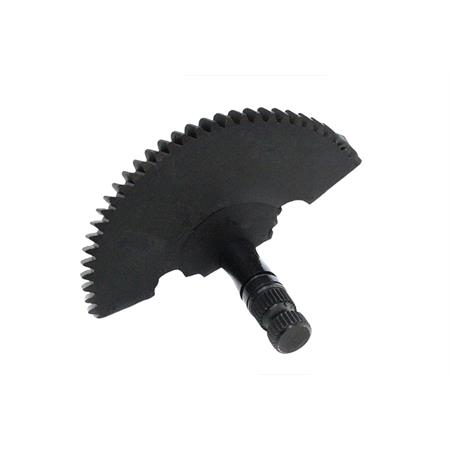 Albero messa in moto Malaguti minicross grizzly ce prodotti dal 2001 in poi con motore Morini e pacco lamellare nel carter motore, ricambio 67008200