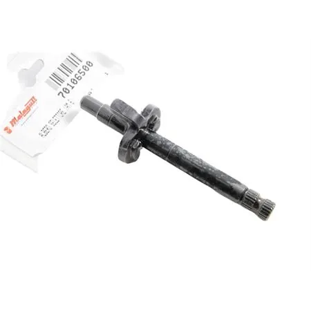 Albero selettore AM6-crw (Malaguti), ricambio 70106500